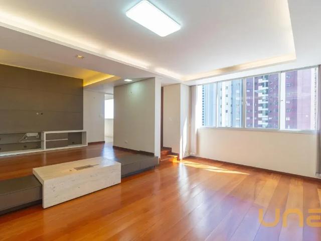 Apartamento aluguel em Juvevê, Curitiba