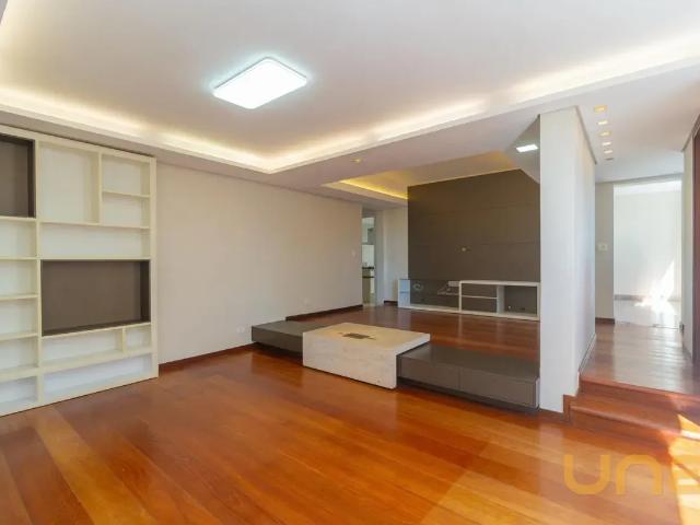 Apartamento aluguel em Juvevê, Curitiba