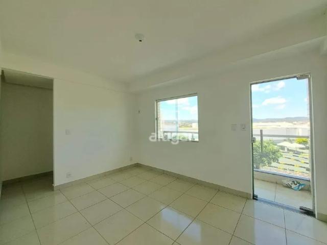 Apartamento aluguel em Região Geográfica Imediata de Montes Claros, Montes Claros