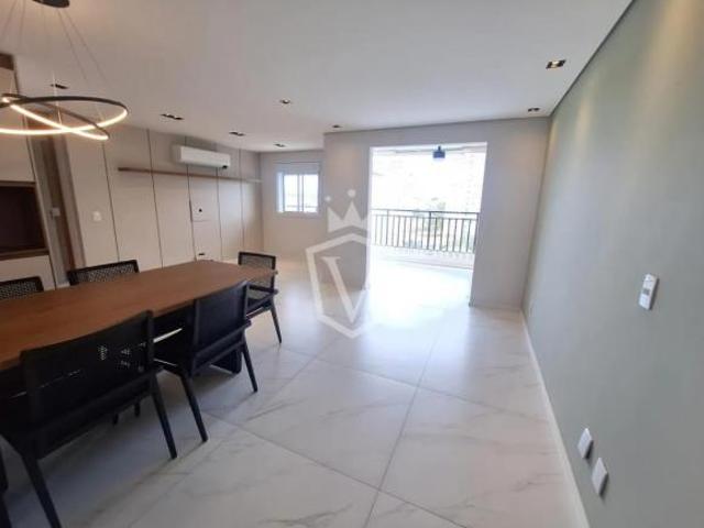 Apartamento venda em Loteamento Santa Isabel, Jundiaí