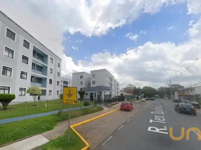 Apartamento aluguel em Região Geográfica Imediata de Curitiba, Região Metropolitana de Curitiba