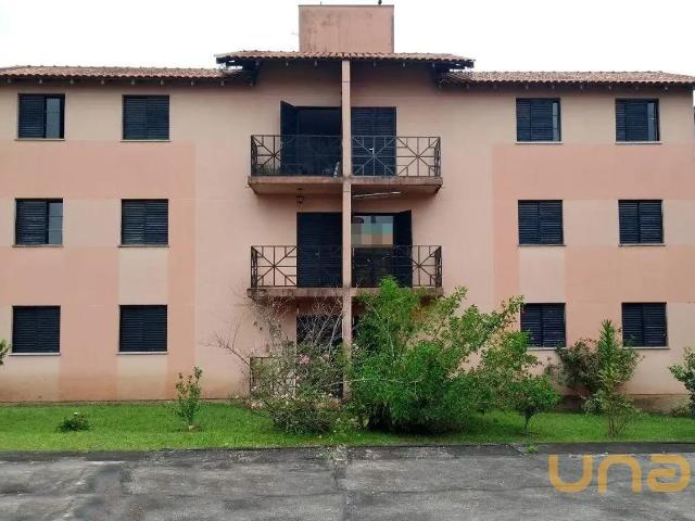 Apartamento aluguel em Residencial Parque das Araucárias, Curitiba
