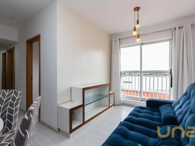 Apartamento aluguel em Cidade Industrial de Curitiba, Curitiba