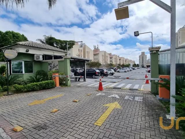 Apartamento aluguel em Portão, Curitiba