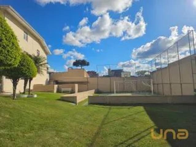 Apartamento aluguel em Villa Ferrara, Curitiba