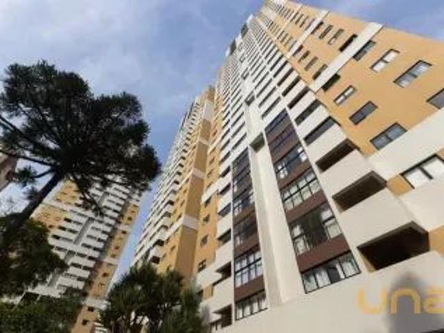 Apartamento aluguel em Água Verde, Curitiba