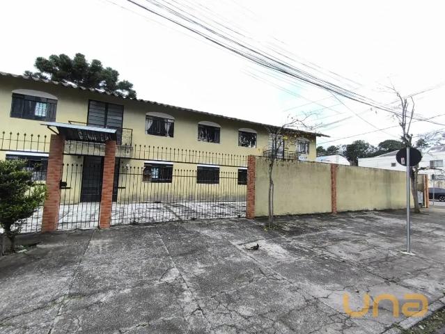 Apartamento aluguel em Cabral, Curitiba