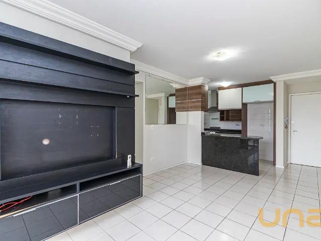 Apartamento aluguel em Capão Raso, Curitiba