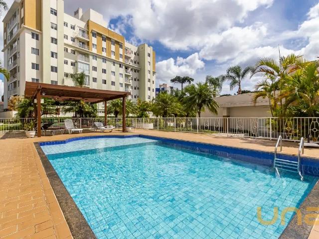 Apartamento aluguel em Capão Raso, Curitiba