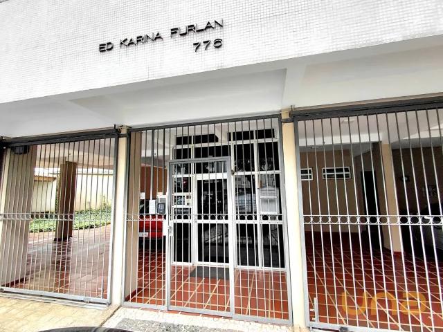 Apartamento aluguel em Juvevê, Curitiba