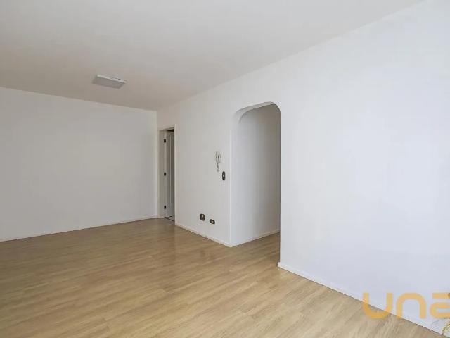 Apartamento aluguel em Vila Izabel, Curitiba