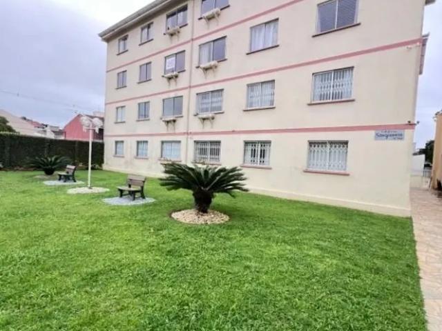 Apartamento aluguel em Boa Vista, Curitiba