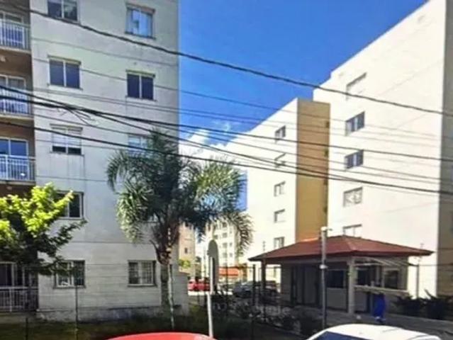 Apartamento aluguel em Bacacheri, Curitiba