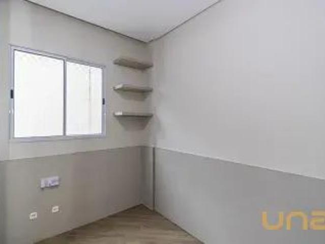 Apartamento aluguel em Bacacheri, Curitiba