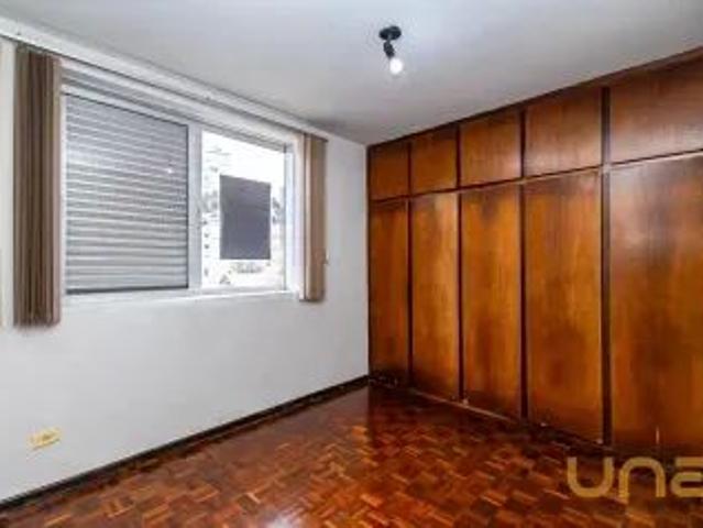 Apartamento aluguel em Seminário, Curitiba