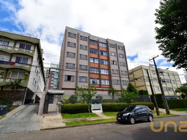 Apartamento aluguel em Água Verde, Curitiba