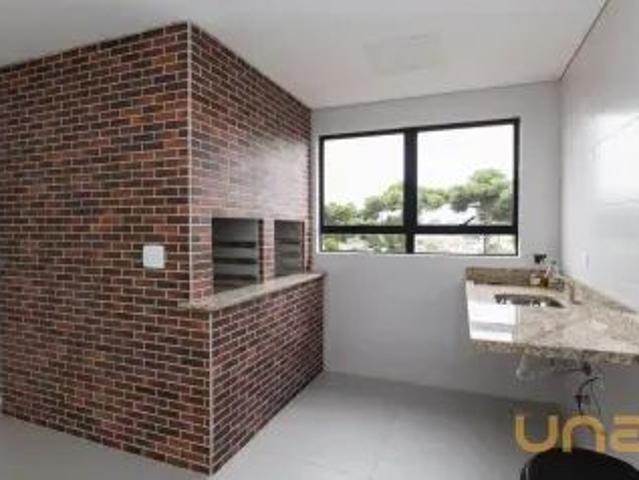 Apartamento aluguel em Centro, Pinhais