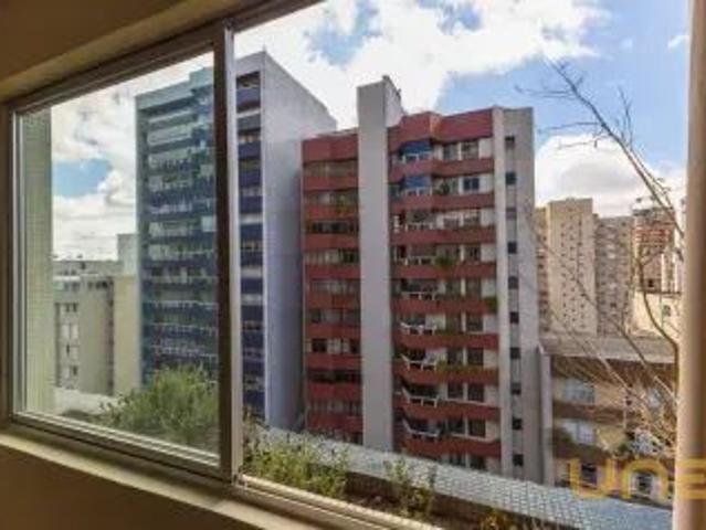Apartamento aluguel em Água Verde, Curitiba