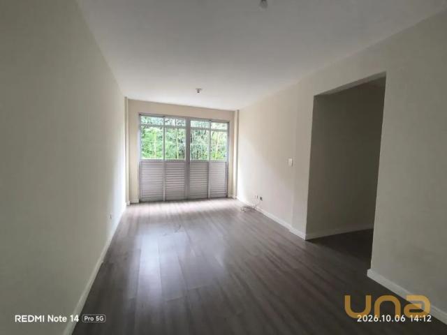 Apartamento aluguel em Campo Comprido, Curitiba