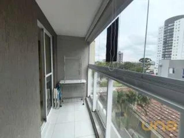 Apartamento aluguel em Cristo Rei, Curitiba