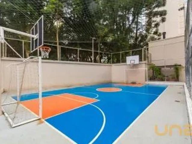 Apartamento aluguel em Santa Felicidade, Curitiba