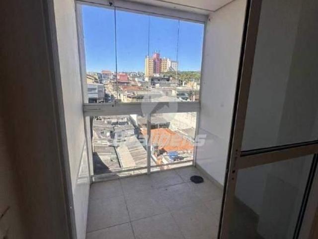Apartamento aluguel em Vila Augusto, Mauá