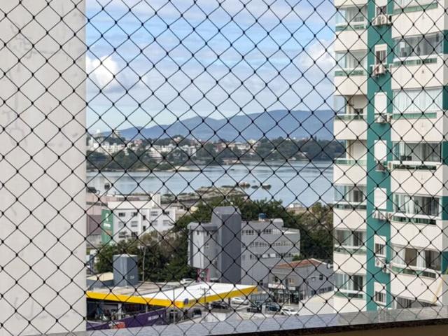 Apartamento aluguel em Região Geográfica Imediata de Florianópolis, São José