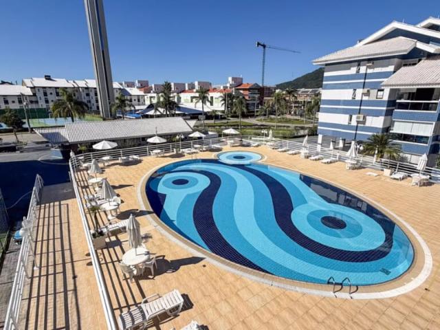 Apartamento aluguel em Região Geográfica Imediata de Florianópolis, Desterro