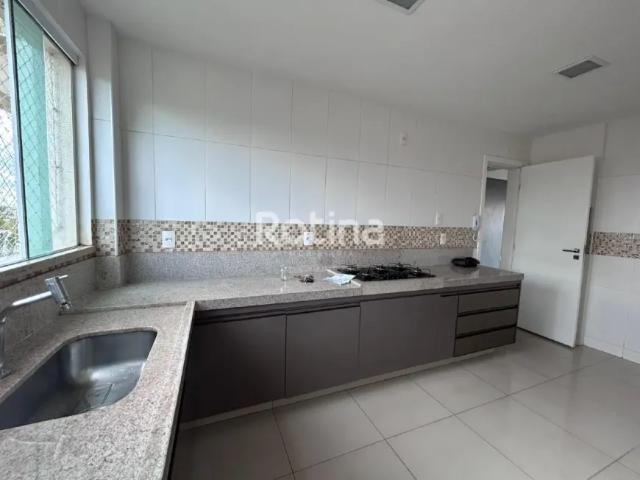 Apartamento aluguel em Região Geográfica Imediata de Uberlândia, Oliveira Fortes