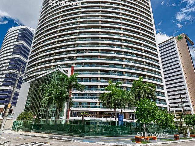 Apartamento aluguel em Região Geográfica Imediata de Fortaleza, Fortaleza