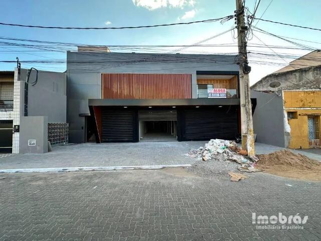 Apartamento aluguel em Baviera, Quixadá
