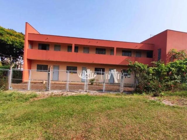 Apartamento aluguel em Vila Brasil, Londrina
