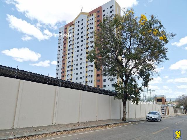 Apartamento aluguel em Região Geográfica Imediata de Juazeiro do Norte, Juazeiro do Norte