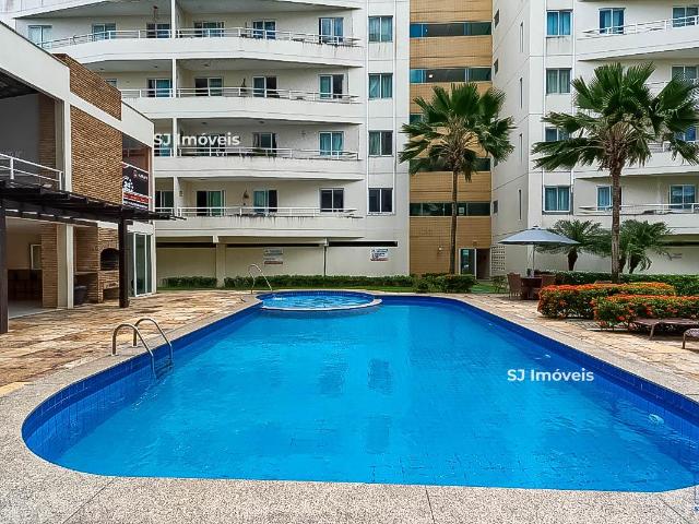 Apartamento aluguel em Região Geográfica Imediata de Fortaleza, Fortaleza