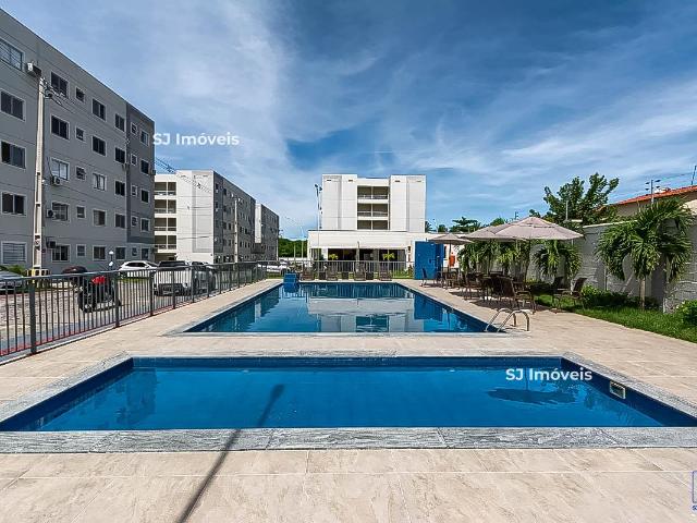 Apartamento aluguel em Região Geográfica Imediata de Fortaleza, Fortaleza