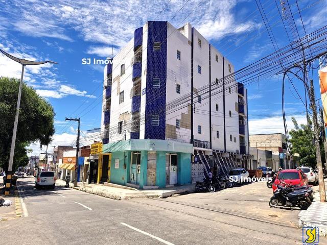Apartamento aluguel em Região Geográfica Imediata de Juazeiro do Norte, Juazeiro do Norte