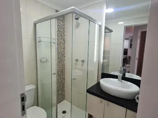 Apartamento aluguel em Região Imediata de São Paulo, Região Metropolitana de São Paulo