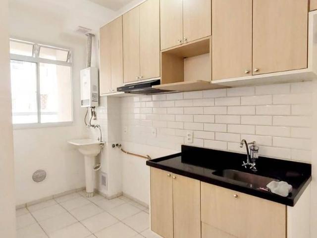 Apartamento aluguel em Vila Tito, Jundiaí
