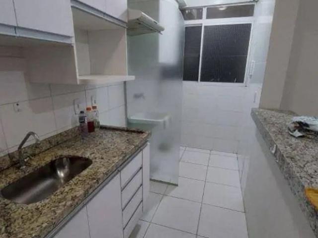 Apartamento aluguel em Jardim Minda, Hortolândia