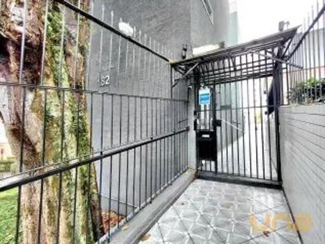 Apartamento aluguel em Mercês, Curitiba