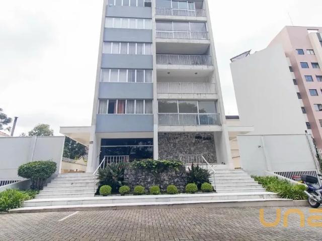 Apartamento aluguel em Mercês, Curitiba