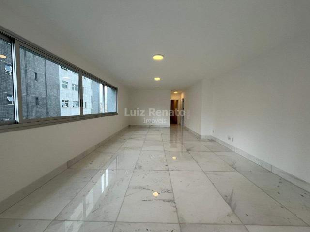 Apartamento aluguel em Regional Centro-Sul, Belo Horizonte