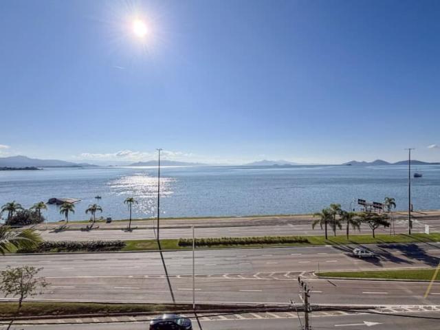 Apartamento aluguel em Região Geográfica Imediata de Florianópolis, Desterro