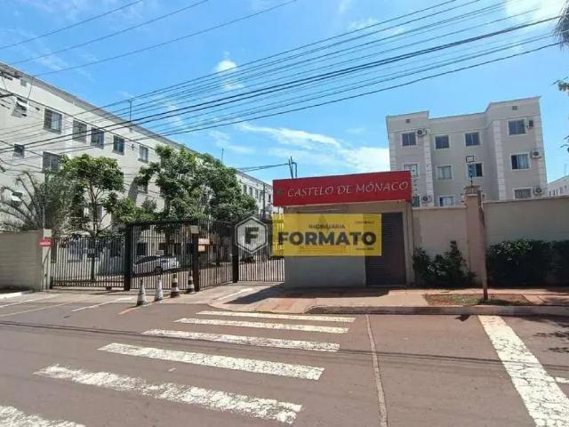 Apartamento aluguel em Região Geográfica Imediata de Campo Grande, Campo Grande