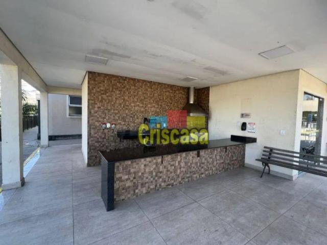 Apartamento aluguel em Macaé