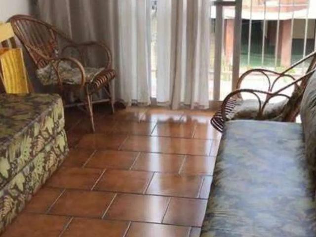 Apartamento aluguel em Ubatuba