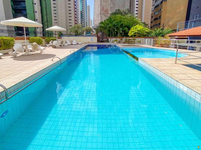 Apartamento aluguel em Região Geográfica Imediata de Fortaleza, Fortaleza