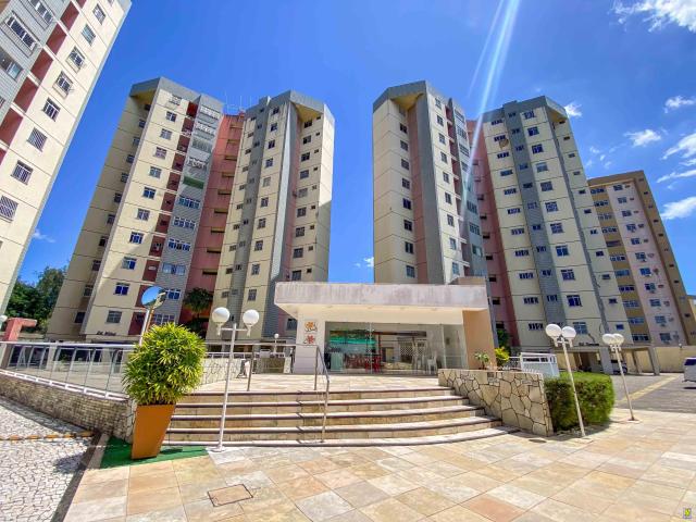 Apartamento aluguel em Região Geográfica Imediata de Fortaleza, Fortaleza