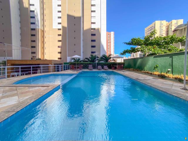 Apartamento aluguel em Região Geográfica Imediata de Fortaleza, Fortaleza