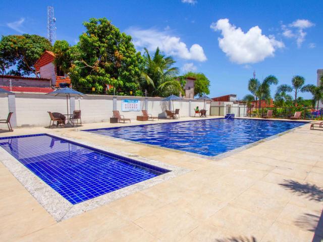 Apartamento aluguel em Região Geográfica Imediata de Fortaleza, Fortaleza